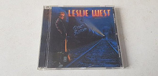 Leslie West Got Blooze CD фірмовий