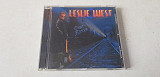 Leslie West Got Blooze CD фірмовий