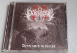 Ignis Noctem - Desecrated Darkness