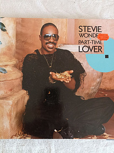 Stevie wonder.part time lover