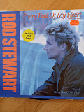 Rod stewart.every beat of my heart