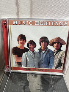The Beatles Music Heritage,