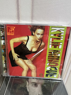 Kile Minogue cd