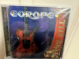 Europe The Best