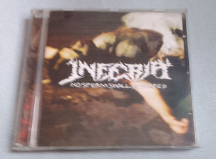 Inferia - No Sperm Shall Be Spared