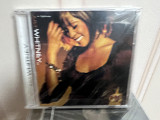 Whitney cd
