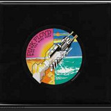 CD Pink Floyd - Wish You Were Here
