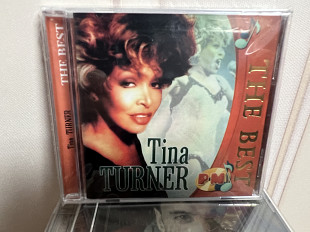 Tina Turner the Best