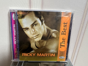 Ricky Martin Best