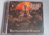Impure Faith - Revelations Of Exodus
