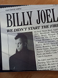 Billy joel.we didnt start the fire