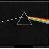 CD Pink Floyd - The Dark Side Of The Moon