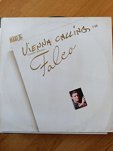 Falco.vienna calling