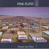CD Pink Floyd - A Momentary Lapse Of Reason