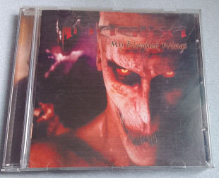 Imagika - My Bloodied Wings