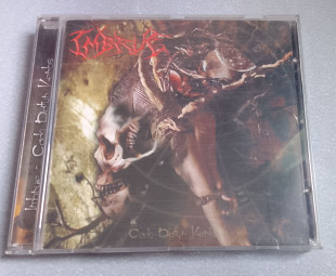 Imbrue - Cado Datur Verbs