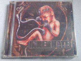 Inner Hate - Synthetic Umbilical Supremacy