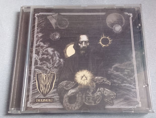 Incipient Chaos - Sulphur