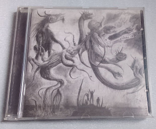 Inferis - Obscure Rituals Of Death And Destruction