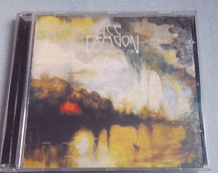 Ice Dragon - The Sorrowful Sun