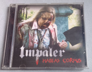 Impaler - Habeas Corpus