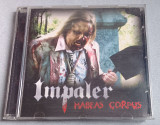 Impaler - Habeas Corpus