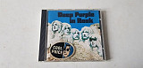 Deep Purple In Rock CD фірмовий