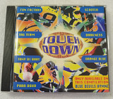 CD TOUCHDOWN 1995 (Germany)
