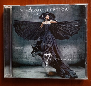 Apocalyptica – 7th Symphony