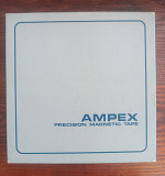 Магнітофонна стрічка Ampex 7"