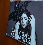 Lady Gaga – Alejandro