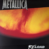 New Metallica – Reload