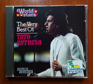 Toto Cutugno – The Very Best Of