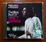 Toto Cutugno – The Very Best Of