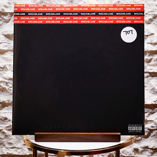 Zhu – Dreamland [Deluxe] (Orange Vinyl)