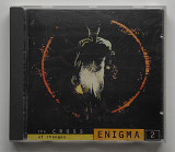 Фирменный CD Enigma "The Cross Of Changes"