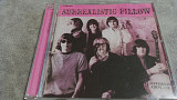 Jefferson Airplane - Surrealistic Pillow. фирменный cd
