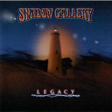 CD Shadow Gallery - Legacy