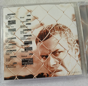 CD HOMEBOY LOUD COUTURE 1996 (Austria)
