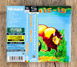 Public Image Limited - This Is PiL (Японія)