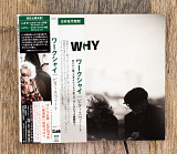 Workshy - Bitter Sweet (Японія)