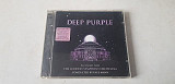 Deep Purple In Concert With The London Symphony Orchestra 2CD фірмовий