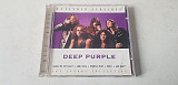 Deep Purple Extended Versions CD фірмовий