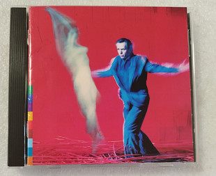CD PETER GABRIEL 1992 US (Austria)