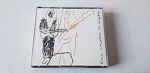 Eric Clapton 24 Nights 2CD фірмовий
