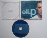 Oli.P ‎– So Bist Du (Und Wenn Du Gehst...) CD