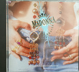 Madonna* Like a prayer* фирменный