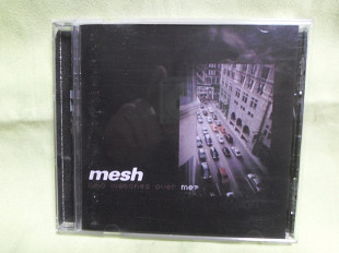 Mesh – Who Watches Over Me?