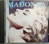 Madonna* True blue* фирменный