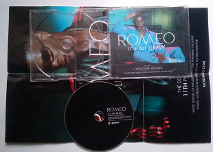 Romeo Featuring Christina Milian ‎– It's All Gravy Single